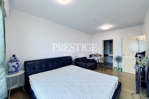 Condominio de 1 dormitorio en Pattaya, Tailandia № 208995 - foto 11