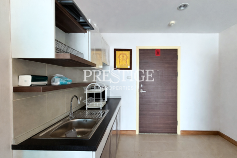 Condominio de 1 dormitorio en Pattaya, Tailandia № 208995 - foto 6