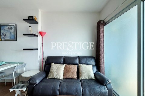 Condominio de 1 dormitorio en Pattaya, Tailandia № 208995 - foto 5