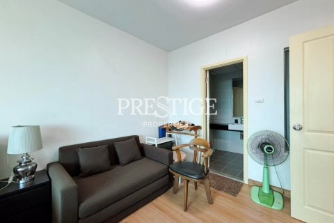 Condominio de 1 dormitorio en Pattaya, Tailandia № 208995 - foto 10