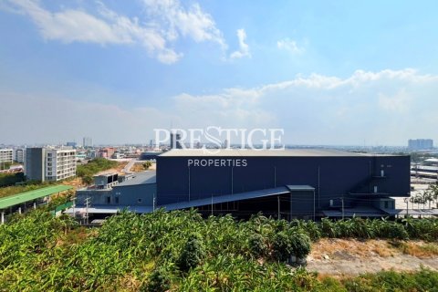 Condominio de 1 dormitorio en Pattaya, Tailandia № 208995 - foto 20