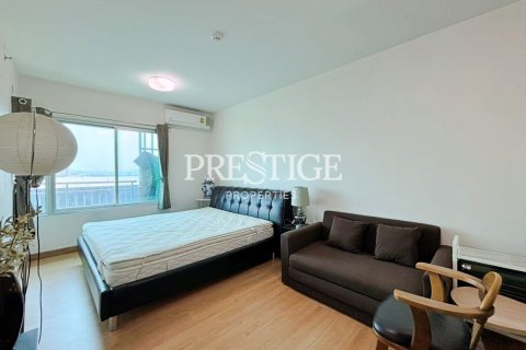 Condominio de 1 dormitorio en Pattaya, Tailandia № 208995 - foto 9