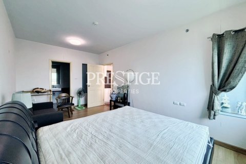 Condominio de 1 dormitorio en Pattaya, Tailandia № 208995 - foto 13