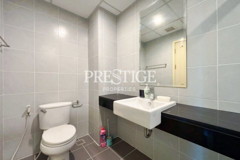 Condominio de 1 dormitorio en Pattaya, Tailandia № 208995 - foto 15