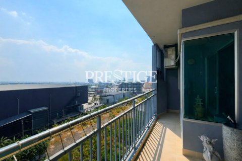 Condominio de 1 dormitorio en Pattaya, Tailandia № 208995 - foto 17