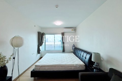 Condominio de 1 dormitorio en Pattaya, Tailandia № 208995 - foto 14
