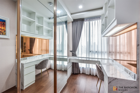 Condominio de 2 dormitorios en Bangkok, Tailandia № 184829 - foto 2