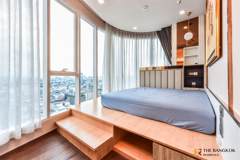 Condominio de 2 dormitorios en Bangkok, Tailandia № 184829 - foto 8