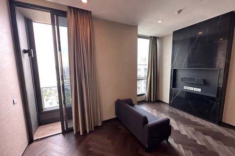 Estudio en el condominio en Khlong Toei, Bangkok, Tailandia № 142231 - foto 6