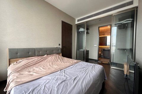 Estudio en el condominio en Khlong Toei, Bangkok, Tailandia № 142231 - foto 9