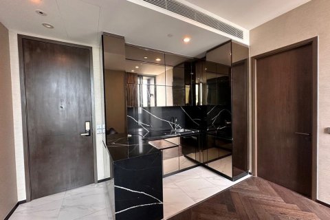 Estudio en el condominio en Khlong Toei, Bangkok, Tailandia № 142231 - foto 7