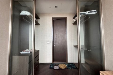 Estudio en el condominio en Khlong Toei, Bangkok, Tailandia № 142231 - foto 11