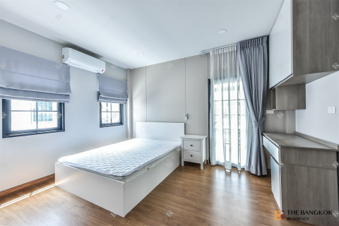 บ้านในกรุงเทพฯ, ประเทศไทย 4 ห้องนอน № 190352 - รูปถ่าย 3