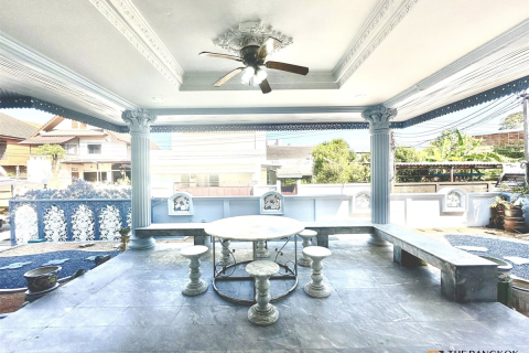 Haus in Bangkok, Thailand 6 Schlafzimmer № 190354 - Foto 7