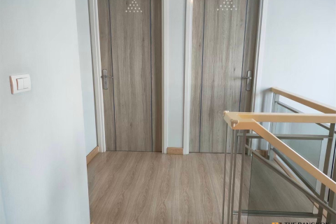 บ้านในกรุงเทพฯ, ประเทศไทย 4 ห้องนอน № 190358 - รูปถ่าย 10