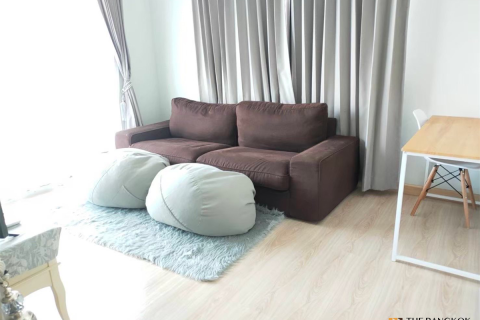 บ้านในกรุงเทพฯ, ประเทศไทย 4 ห้องนอน № 190358 - รูปถ่าย 9