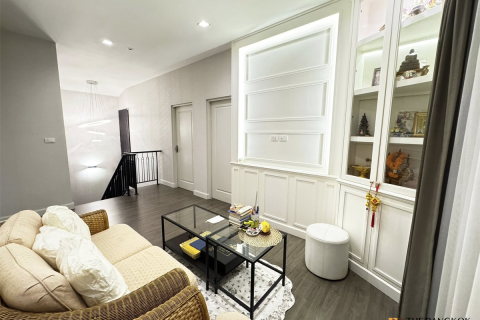 บ้านในกรุงเทพฯ, ประเทศไทย 4 ห้องนอน № 190356 - รูปถ่าย 6
