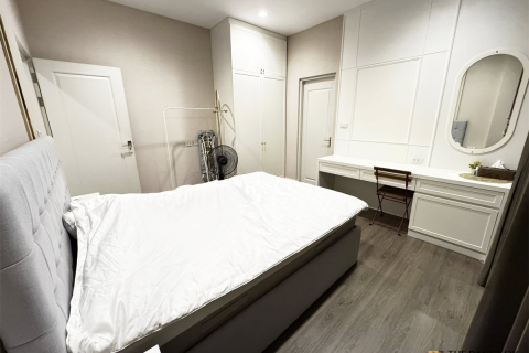 บ้านในกรุงเทพฯ, ประเทศไทย 4 ห้องนอน № 190356 - รูปถ่าย 10