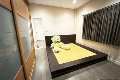 บ้านในกรุงเทพฯ, ประเทศไทย 4 ห้องนอน № 190356 - รูปถ่าย 7