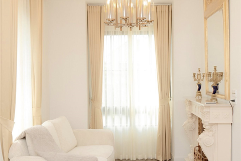 House in Bangkok, Thailand 5 bedrooms № 189217