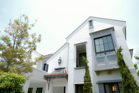 Casa de 5 dormitorios en Bangkok, Tailandia № 189217 - foto 7