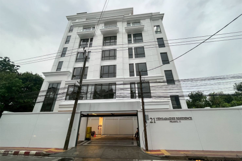 บ้านในกรุงเทพฯ, ประเทศไทย 8 ห้องนอน № 189216