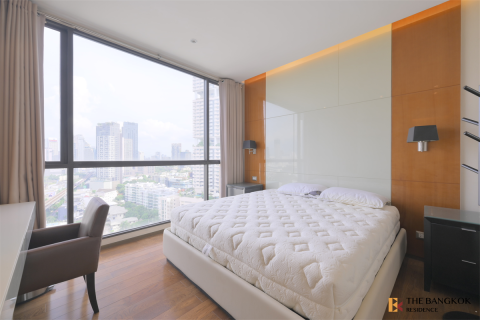 Condominio de 2 dormitorios en Bangkok, Tailandia № 186349 - foto 4