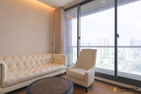 Condominio de 2 dormitorios en Bangkok, Tailandia № 186349 - foto 3