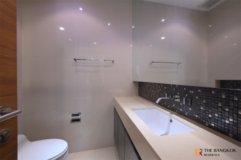 Condominio de 2 dormitorios en Bangkok, Tailandia № 186349 - foto 6