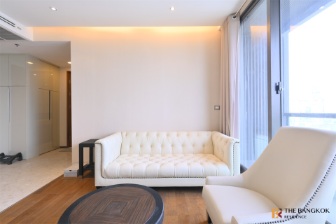 Condominio de 2 dormitorios en Bangkok, Tailandia № 186349 - foto 10