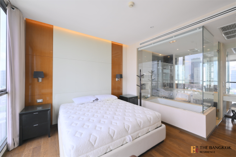 Condominio de 2 dormitorios en Bangkok, Tailandia № 186349 - foto 8