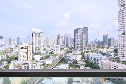 Condominio de 2 dormitorios en Bangkok, Tailandia № 186349 - foto 5