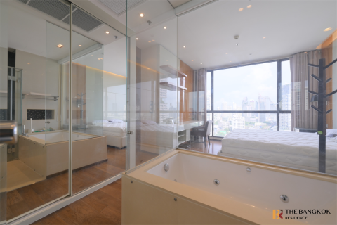 Condominio de 2 dormitorios en Bangkok, Tailandia № 186349 - foto 7
