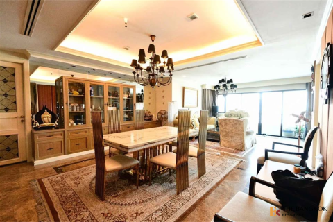 Condominio de 3 dormitorios en Bangkok, Tailandia № 186350 - foto 7