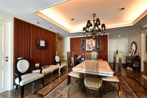 Condominio de 3 dormitorios en Bangkok, Tailandia № 186350 - foto 10