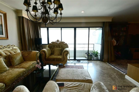 Condominio de 3 dormitorios en Bangkok, Tailandia № 186350 - foto 4