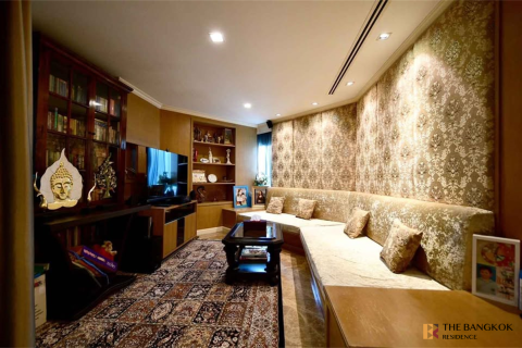 Condominio de 3 dormitorios en Bangkok, Tailandia № 186350 - foto 6