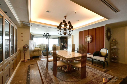 Condominio de 3 dormitorios en Bangkok, Tailandia № 186350 - foto 2