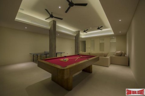 Chalet de 6 dormitorios en Ko Samui, Tailandia № 203074 - foto 4