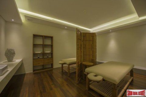 Chalet de 6 dormitorios en Ko Samui, Tailandia № 203074 - foto 3