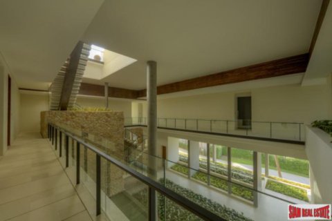 Chalet de 6 dormitorios en Ko Samui, Tailandia № 203074 - foto 5