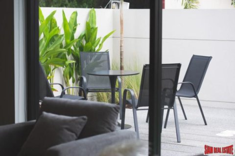 Chalet de 4 dormitorios en Hang Dong, Tailandia № 203078 - foto 4