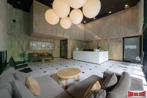 Apartamento de 2 dormitorios en Bangkok, Tailandia № 203079 - foto 5