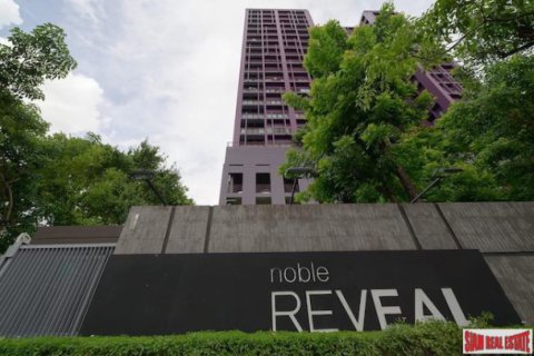 Apartamento de 2 dormitorios en Bangkok, Tailandia № 203079 - foto 4