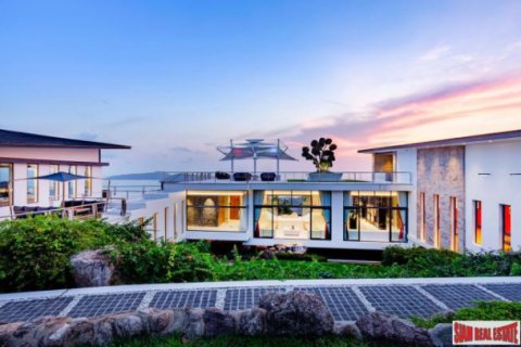 Chalet de 5 dormitorios en Tha Chang, Tailandia № 203073 - foto 4