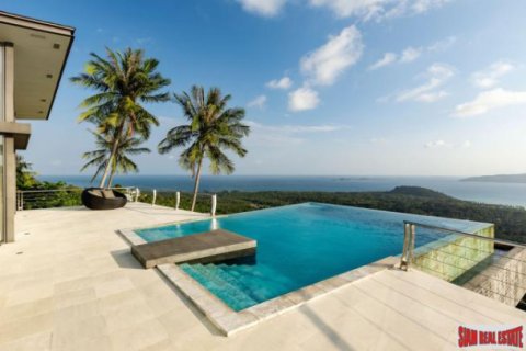 Chalet de 5 dormitorios en Tha Chang, Tailandia № 203073 - foto 5