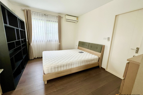 บ้านในกรุงเทพฯ, ประเทศไทย 4 ห้องนอน № 189054