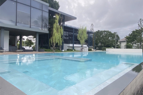 Haus in Bangkok, Thailand 4 Schlafzimmer № 189052 - Foto 4