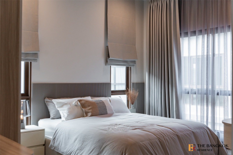 Haus in Bangkok, Thailand 4 Schlafzimmer № 189050 - Foto 2