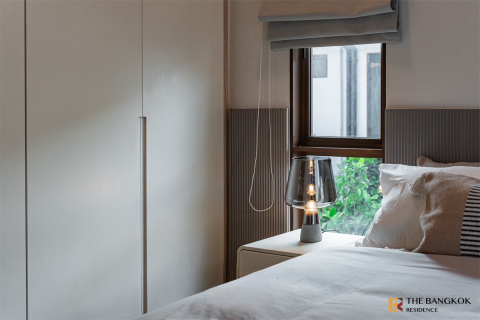 Haus in Bangkok, Thailand 4 Schlafzimmer № 189050 - Foto 9